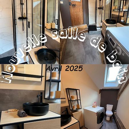 La Kanopee - Les Loges Normandes Cherbourg-en-Cotentin Luaran gambar