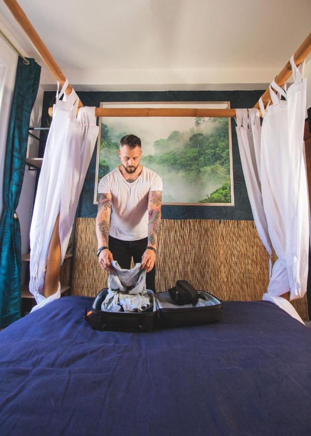 La Kanopee - Les Loges Normandes Cherbourg-en-Cotentin Luaran gambar